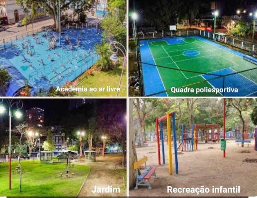 קמפוס Studio Quartzo Cinza - Centro מראה חיצוני תמונה